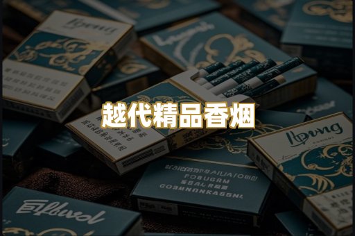 外烟爆珠系列